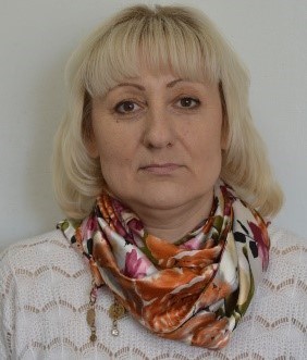 Lysenkova Olga Semenovna