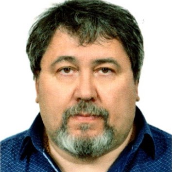 Dmitrii Titov