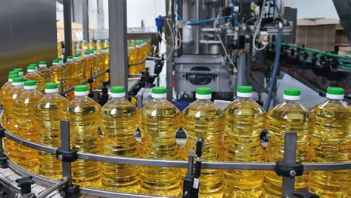 Tula Plant of Vegetable Oils LLC