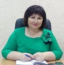 Kukhtinova Larisa Victorovna