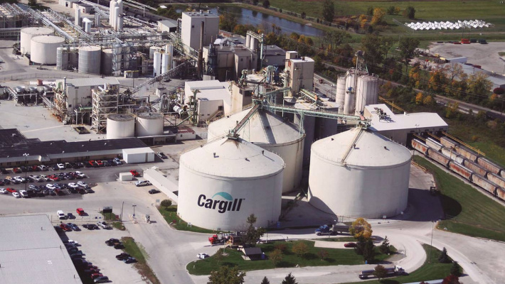 CARGILL LLC