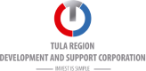 Tula Region Development And Support Corporation