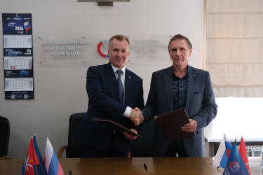 ООО СХП «Прогресс» – агропромышленный проект в Куркинском районе
