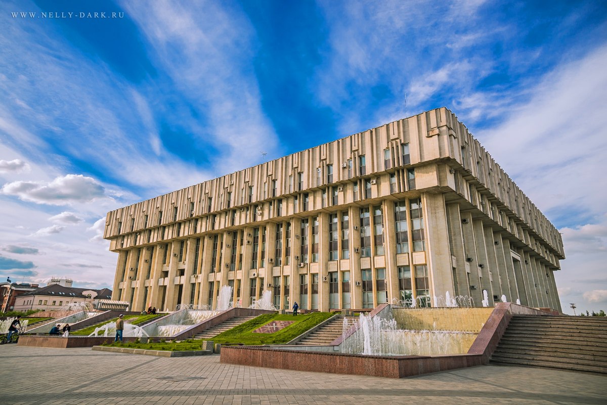 Законопроект о ГЧП в промышленности одобрен Госдумой во втором и третьем чтениях