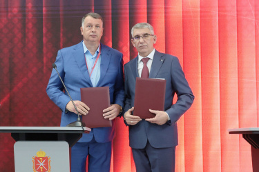 ПМЭФ-2026: Компания «Донской камень» будет осваивать новые месторождения в Тульской области