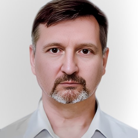 Andrei Sokolov 