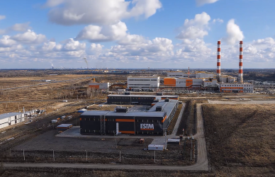 Минэкономразвития: эффективность российских ОЭЗ в 2025 г. выросла до 94%