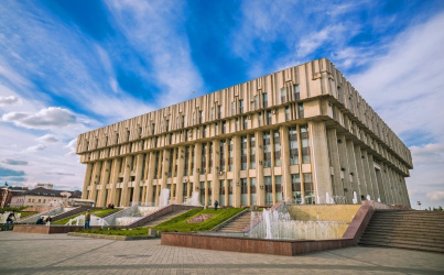 Приглашаем принять участие в просветительском проекте "Знать, чтобы гордиться"