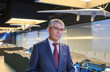 Дмитрий Миляев подписал в Москве стратегические соглашения: Тульская область усиливает кооперацию и принимает меры по улучшению демографии