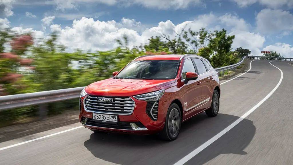 HAVAL запускает программу постгарантийного обслуживания в России