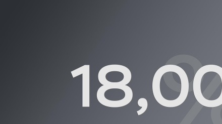 Банк России принял решение снизить ключевую ставку до 18,00% годовых