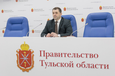 Нацпроект «Эффективная и конкурентная экономика»: Более 1000 предпринимателей смогут принять участие в тульском бизнес-форуме