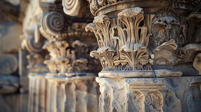 Cultural heritage sites for business 