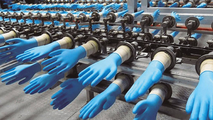 Ansell Manufacturing RUS LLC, Plastic JSC