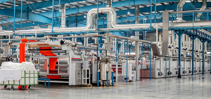"ENGINEERING TECHNOLOGICAL MACHINES", JOINT STOCK COMPANY