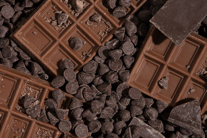 EFKO-Chocolate LLC