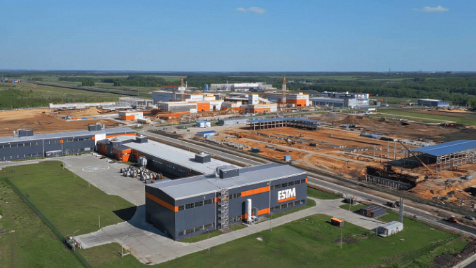 ENGELSSPETSTRUBMASH LTD